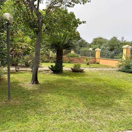 Villa Remilia A 600 M Dal Mare Di Tortoli Arbatax Ngoại thất bức ảnh