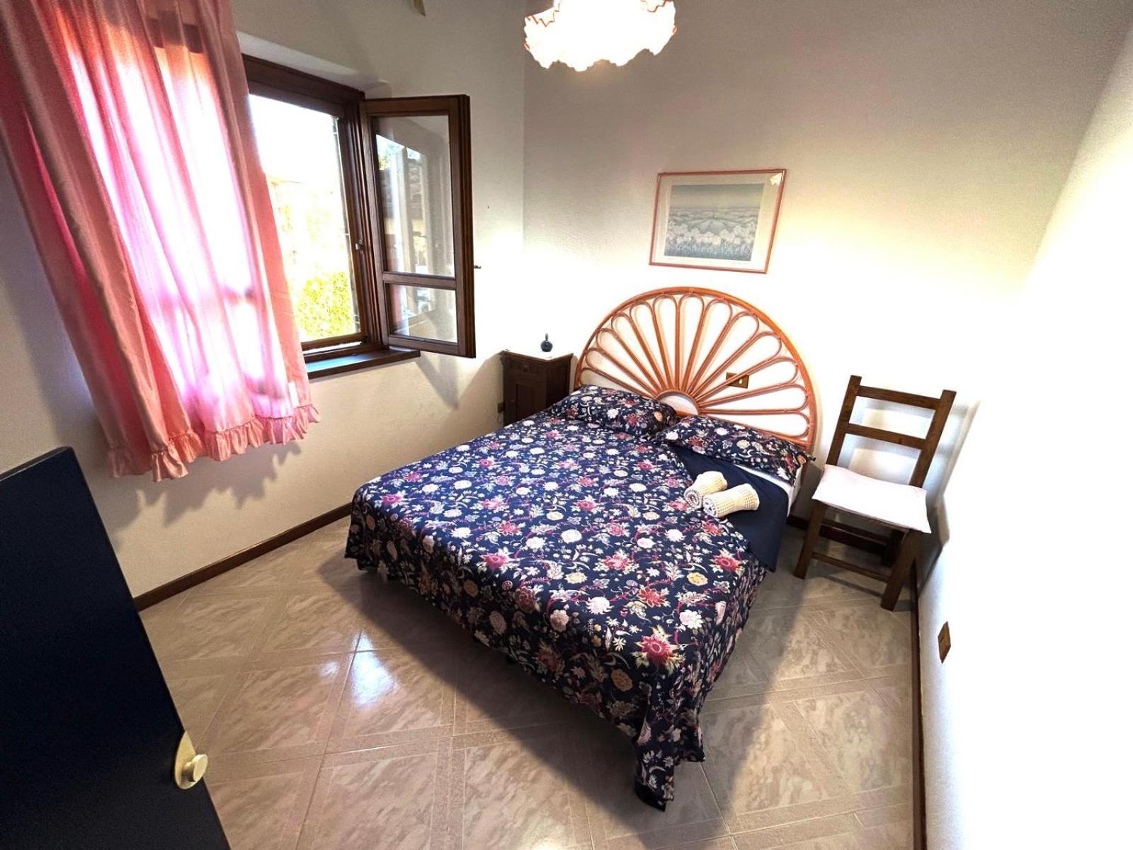 Villa Remilia A 600 M Dal Mare Di Tortoli Arbatax Ngoại thất bức ảnh